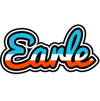 Earle america logo