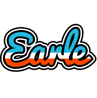 Earle america logo