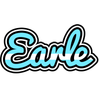 Earle argentine logo