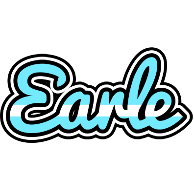 Earle argentine logo