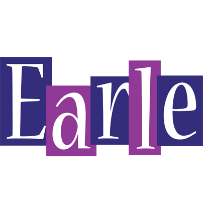 Earle autumn logo