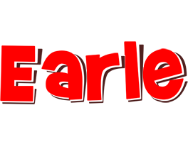 Earle basket logo