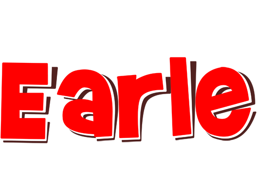 Earle basket logo