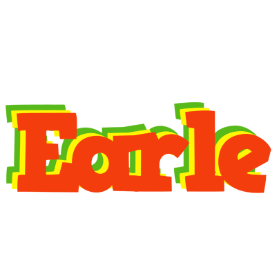 Earle bbq logo