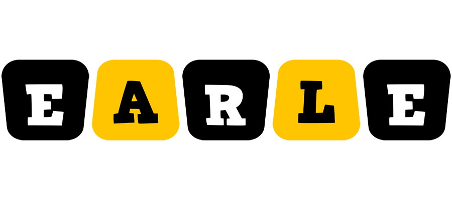 Earle boots logo