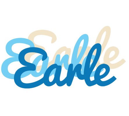Earle breeze logo