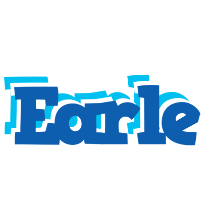 Earle business logo