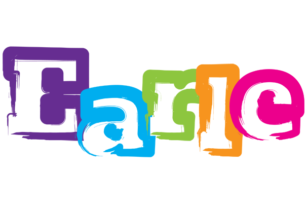 Earle casino logo