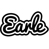 Earle chess logo