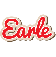 Earle chocolate logo