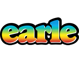 Earle color logo