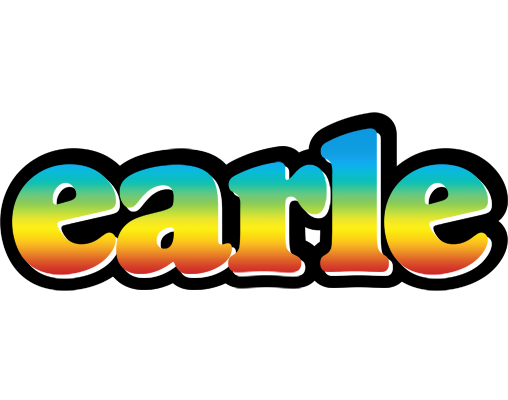 Earle color logo