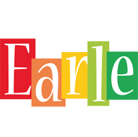 Earle colors logo