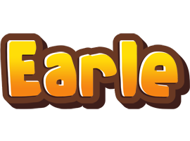 Earle cookies logo