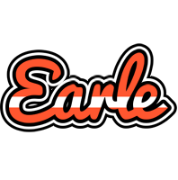 Earle denmark logo