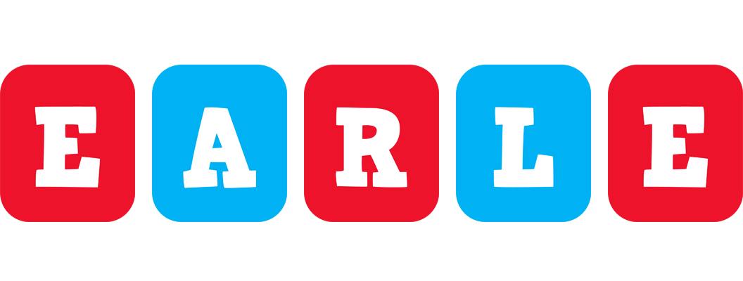 Earle diesel logo