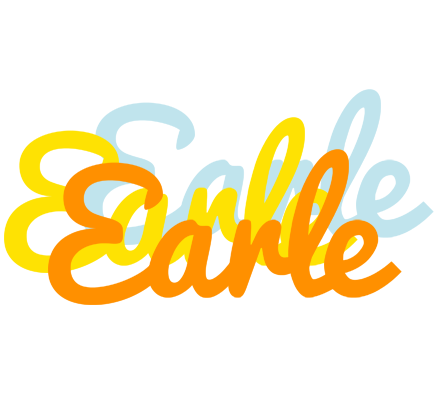 Earle energy logo