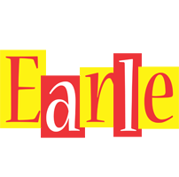 Earle errors logo