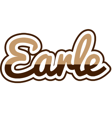 Earle exclusive logo