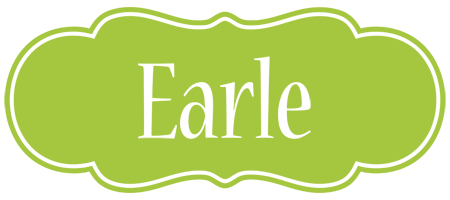 Earle family logo