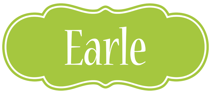 Earle family logo
