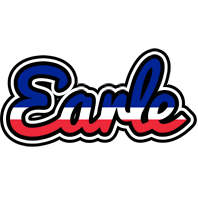 Earle france logo