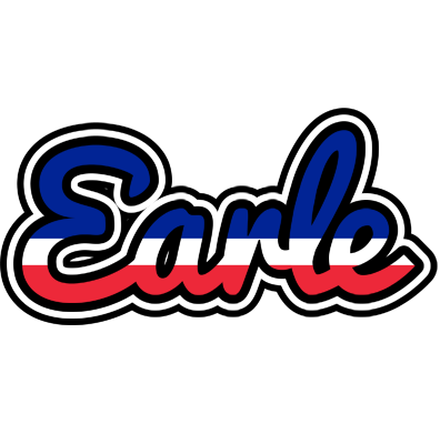 Earle france logo