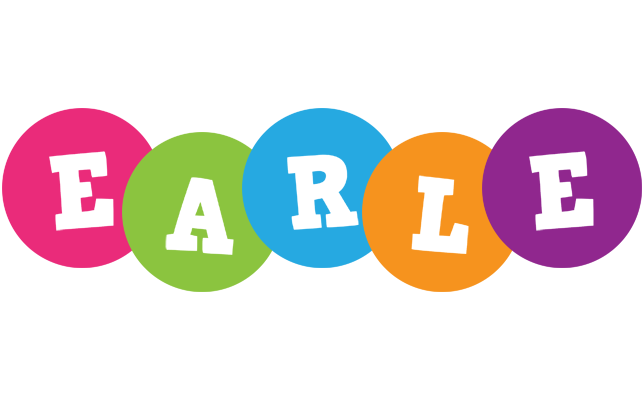 Earle friends logo