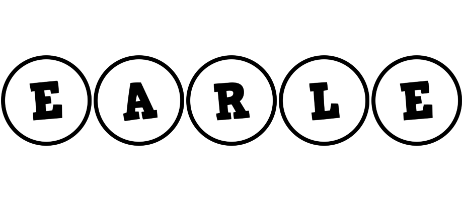 Earle handy logo