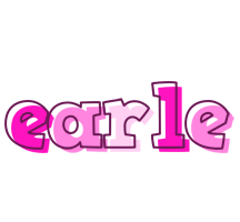 Earle hello logo