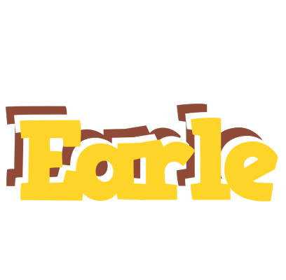Earle hotcup logo