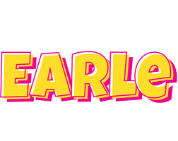 Earle kaboom logo