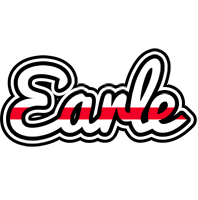 Earle kingdom logo