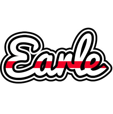 Earle kingdom logo