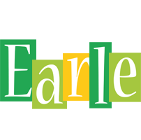 Earle lemonade logo