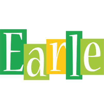 Earle lemonade logo