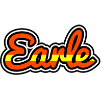 Earle madrid logo