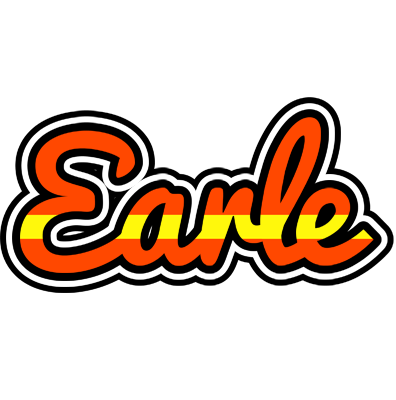 Earle madrid logo