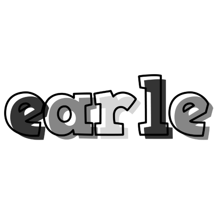Earle night logo
