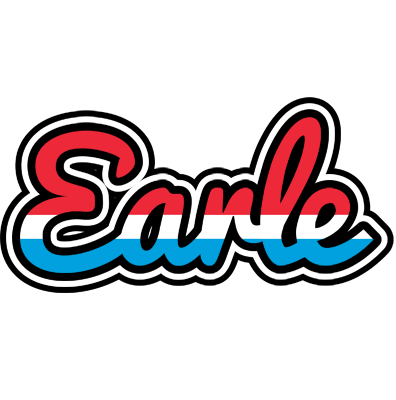 Earle norway logo