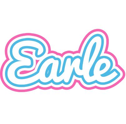 Earle outdoors logo