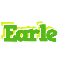 Earle picnic logo