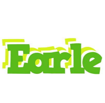 Earle picnic logo