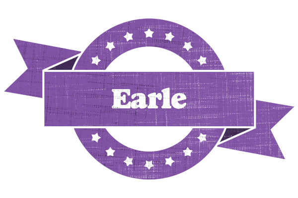 Earle royal logo