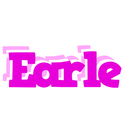 Earle rumba logo
