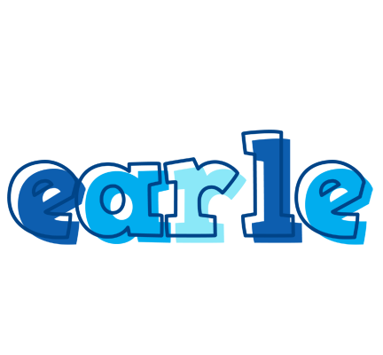 Earle sailor logo