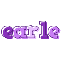 Earle sensual logo