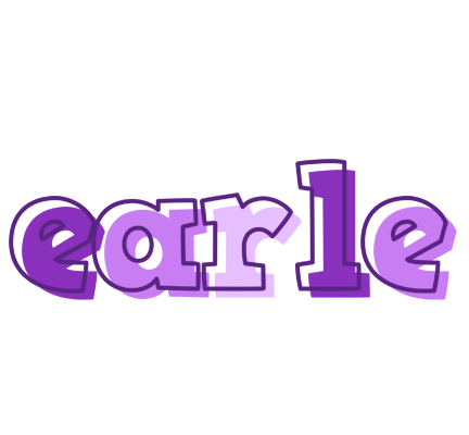 Earle sensual logo