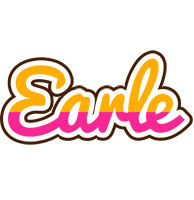 Earle smoothie logo