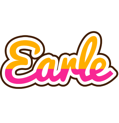 Earle smoothie logo